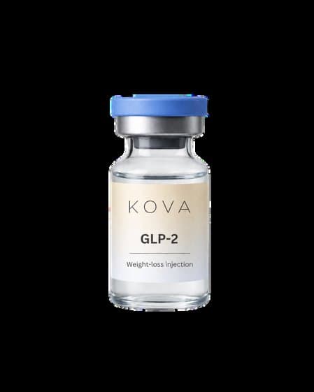 Tirzepatide–Semaglutide Combo