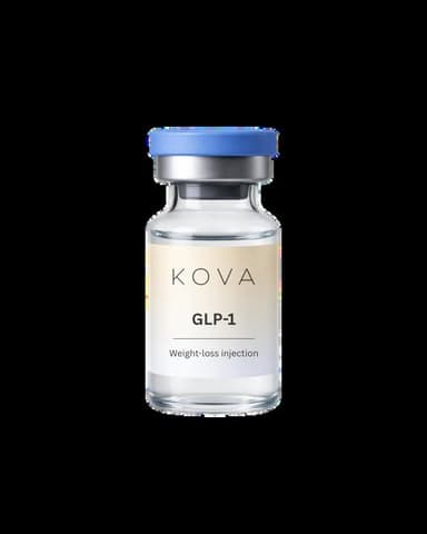 KOVA GLP-1 vial